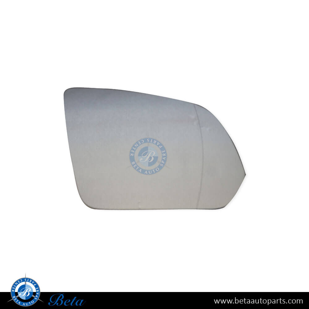Right Side Mirror Glass without Blind Spot for Mercedes Vito W447 2015-Up models, Part Number 4478111700 Right Side Mirror Glass without Blind Spot for Mercedes Vito W447 2015-Up models, Part Number 4478111700